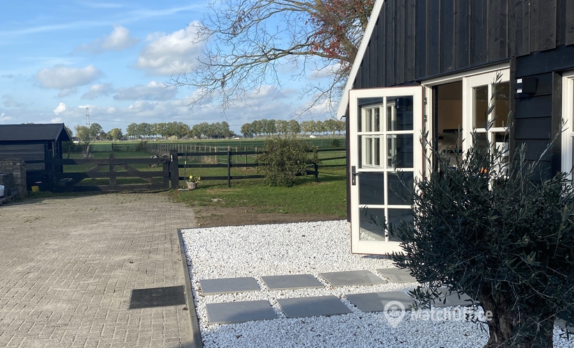 120 m² Conference hall in Dalfsen, Hessenweg 9 (7722 PH) - 3 | MatchOffice