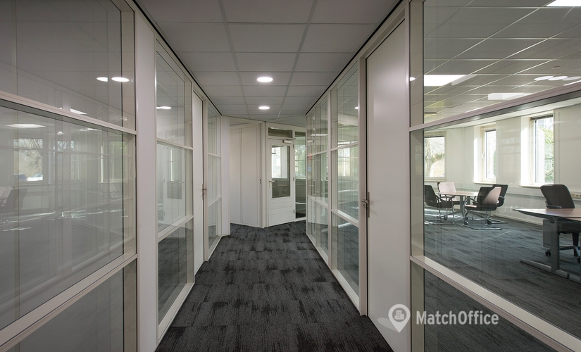 40 m² Business center in Assen, Lauwers 9 (9405 BL) - 1 | MatchOffice