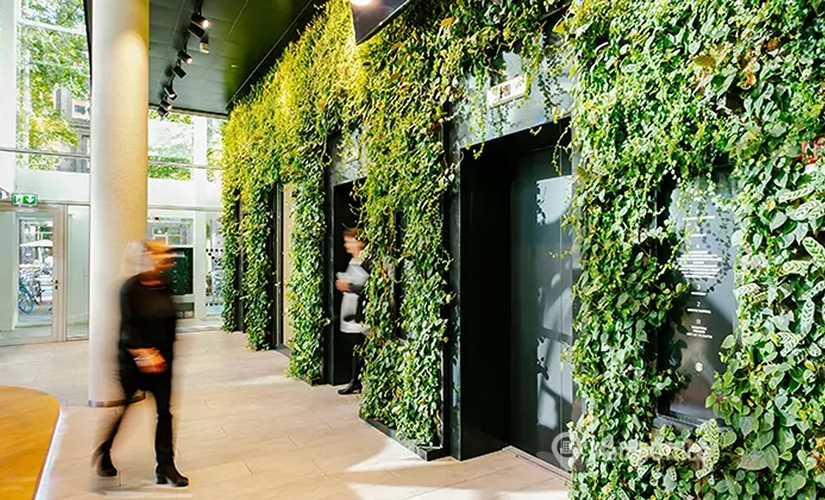 200 m² Serviced office in Amsterdam South, Gustav Mahleraan 300 (1082 MA) - 1 | MatchOffice