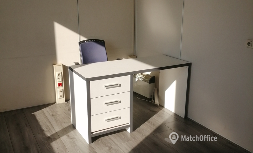 30 m² Serviced office up for rent in Etten-Leur, Handelsweg 7a, 4879 AJ  - 2 | MatchOffice.com