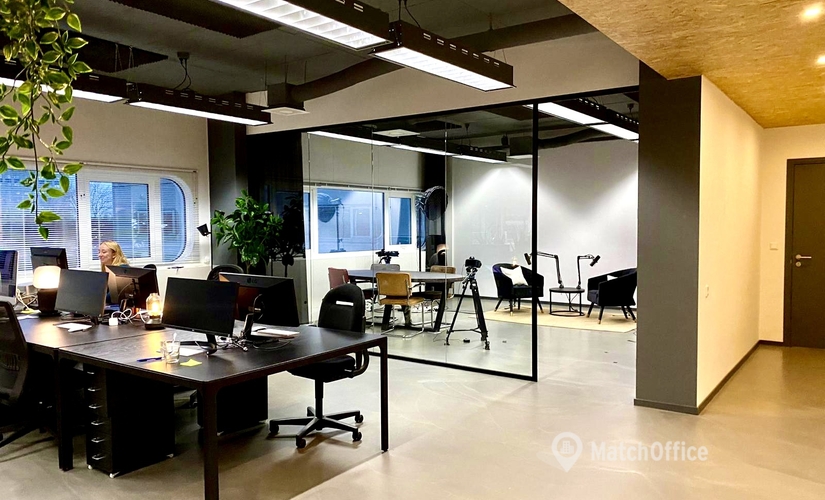 150 m² Coworking  in Sloterdijk, Donauweg 10 (1043 AJ) - 2 | MatchOffice