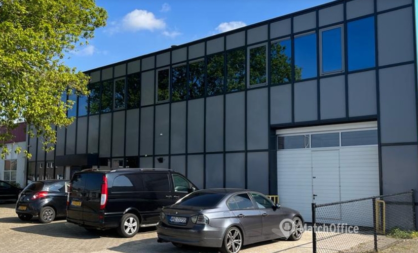 30 m² Business center in Etten-Leur, Handelsweg 7a (4879 AJ) - 0 | MatchOffice