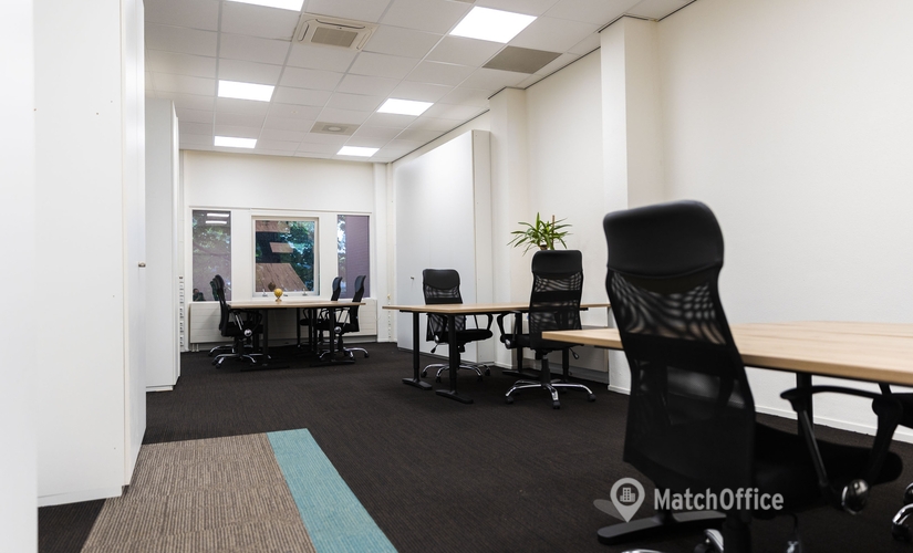 40 m² Business space in Rotterdam, Westplein 12 (3016 BM) - 1 | MatchOffice