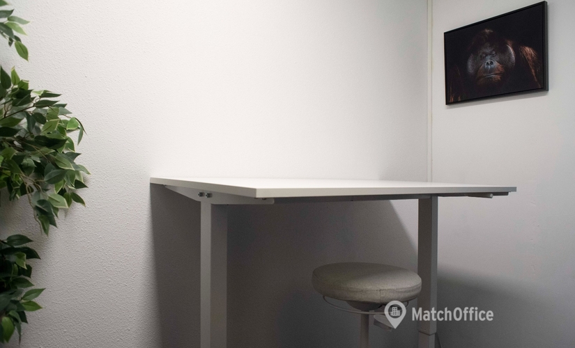 Kantoor Gyroscoopweg 1042 AC Sloterdijk