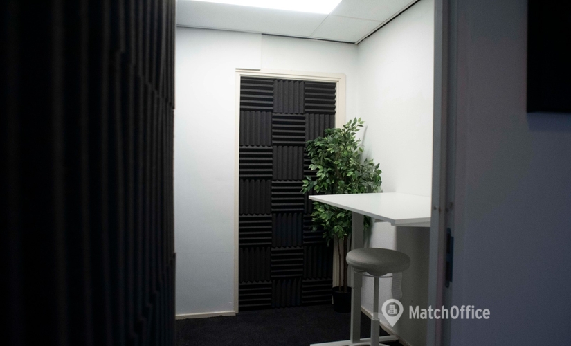 110 m² Office space up for rent in Sloterdijk, Gyroscoopweg, 1042 AC  - 1 | MatchOffice
