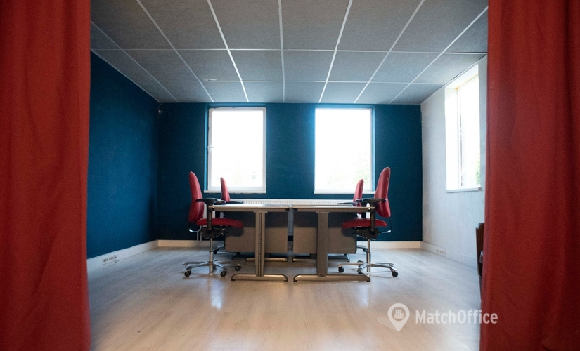 110 m² Flexible office available to rent in Sloterdijk, Gyroscoopweg, 1042 AC  - 2 | MatchOffice