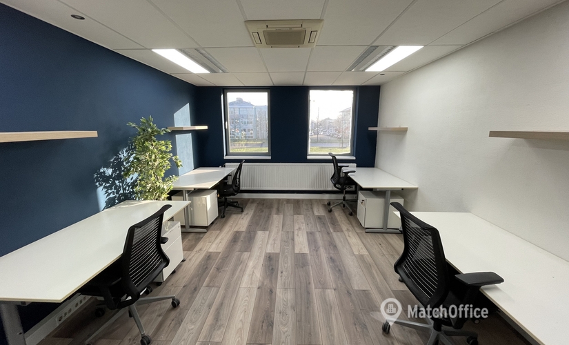 110 m² Office available to rent in Sloterdijk, Gyroscoopweg, 1042 AC  - 3 | MatchOffice