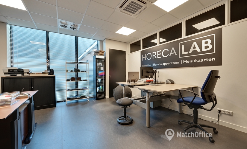 60 m² Business center in Zevenaar, Ringbaan Zuid 8 (6905 DB) - 4 | MatchOffice.com