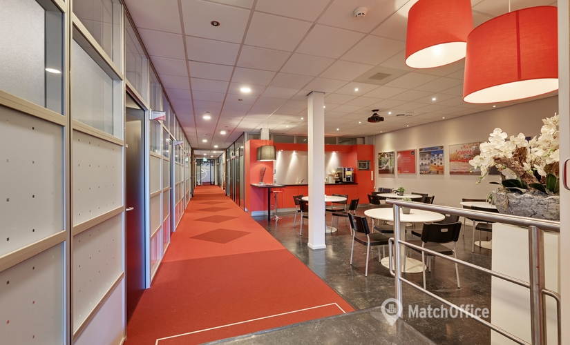 60 m² Serviced office in Zevenaar, Ringbaan Zuid 8 (6905 DB) - 2 | MatchOffice