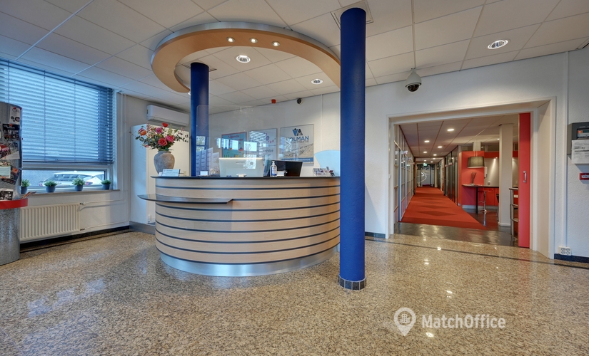 60 m² Business space in Zevenaar, Ringbaan Zuid 8 (6905 DB) - 1 | MatchOffice.com