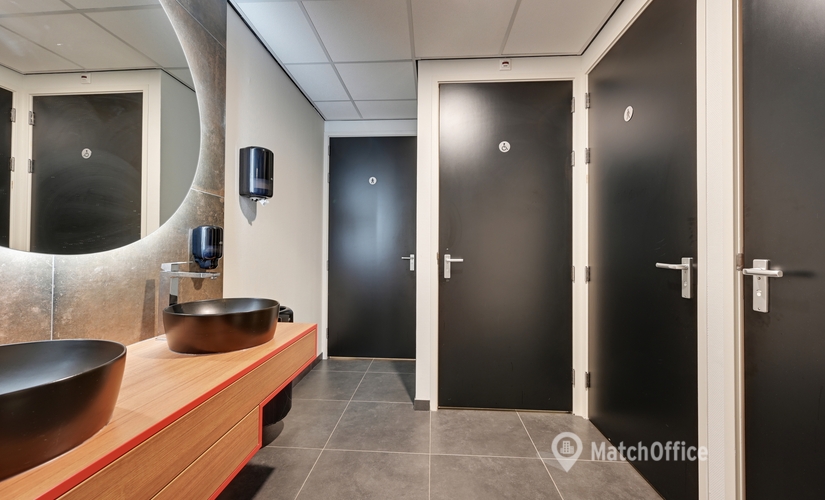 Business center Ringbaan Zuid 8 6905 DB Zevenaar