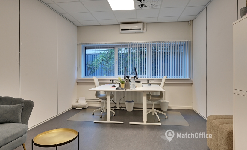 Business center Ringbaan Zuid 8 6905 DB Zevenaar