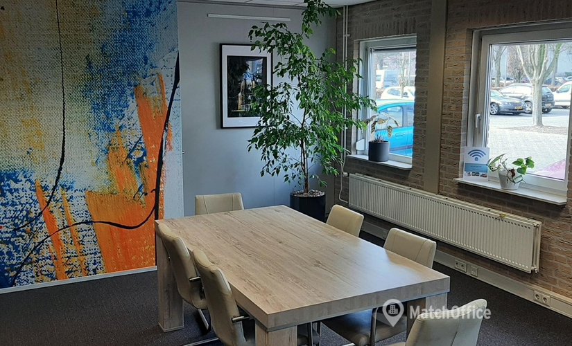 600 m² Serviced office in Emmen, Hoenderkamp 20 (7812 VZ) - 3 | MatchOffice