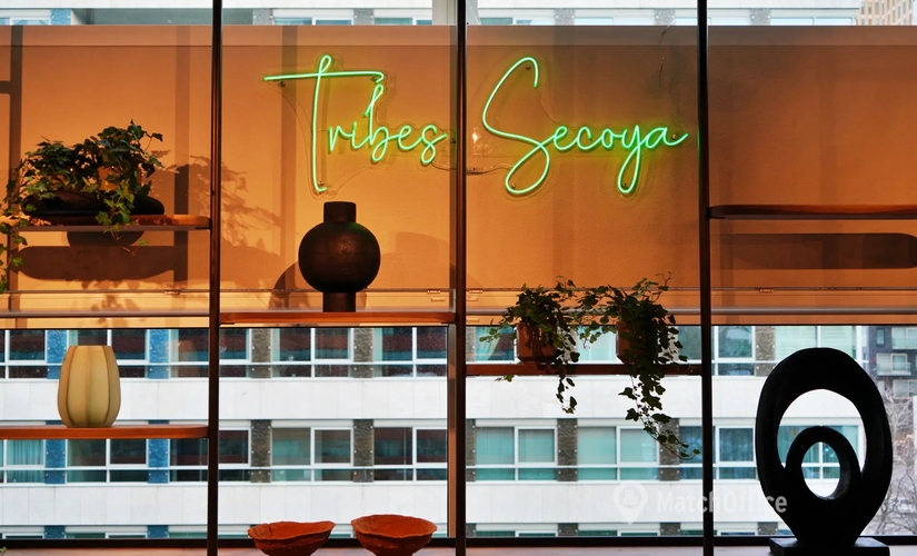 10 m² Business center in Amsterdam Centre, Gustav Mahlerlaan 308 (1082 ML) - 0 | MatchOffice.com