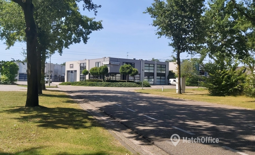 50 m² Business center in Oirschot, Bedrijvenweg (5688 XH) - 0 | MatchOffice
