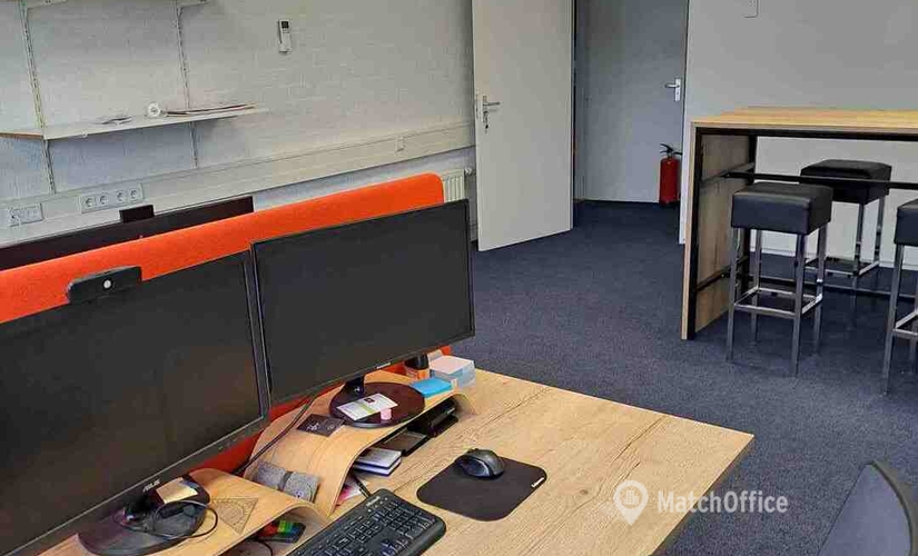 50 m² Serviced office in Oirschot, Bedrijvenweg (5688 XH) - 3 | MatchOffice.com