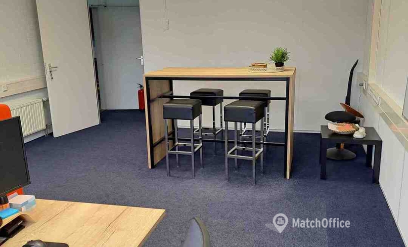 50 m² Business center in Oirschot, Bedrijvenweg (5688 XH) - 4 | MatchOffice