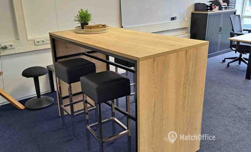 50 m² Business park in Oirschot, Bedrijvenweg (5688 XH) - 5 | MatchOffice