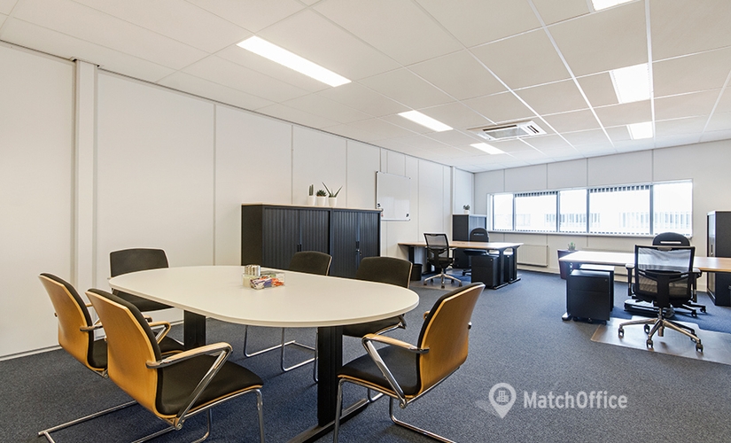 300 m² Serviced office in Gouda, Leeghwaterstraat 25 (2811 DT) - 10 | MatchOffice