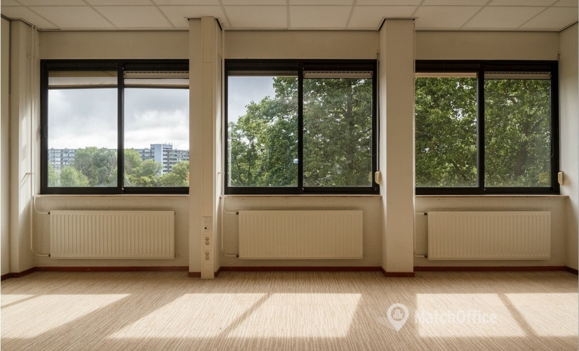 3440 m² Serviced office in Zoetermeer, Bredewater 26 (2715 CA) - 0 | MatchOffice.com