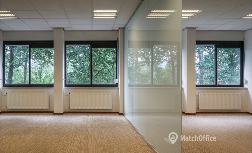 3440 m² Serviced office in Zoetermeer, Bredewater 26 (2715 CA) - 2 | MatchOffice