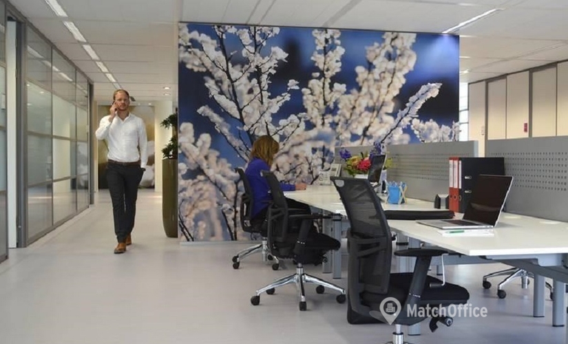 Virtual office in Utrecht, Papendorpseweg 95-97 (3528 BJ) - 1 | MatchOffice.com