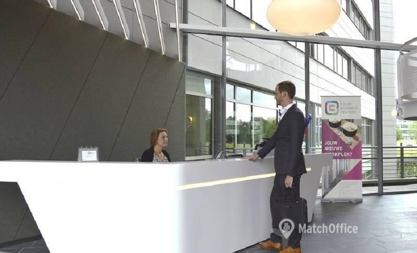 Virtual office space in Utrecht, Papendorpseweg 95-97 (3528 BJ) - 4 | MatchOffice