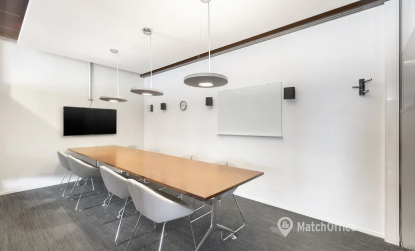 Virtual office in Schiphol Airport, Schiphol Boulevard Arrivals 4 (1118 AX) - 1 | MatchOffice.com