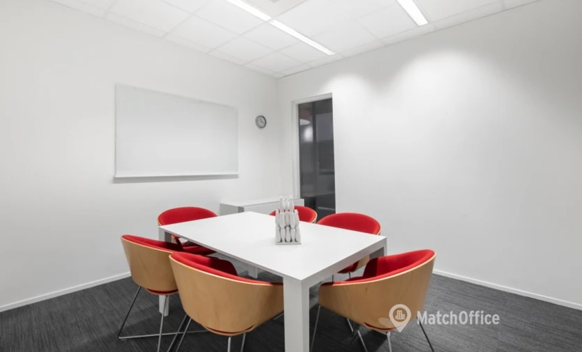 Virtual business address in Schiphol Airport, Schiphol Boulevard Arrivals 4 (1118 AX) - 2 | MatchOffice