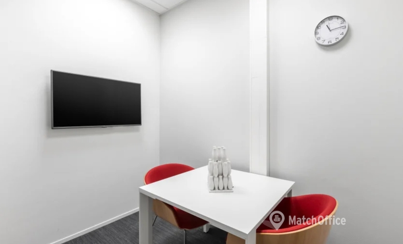Virtual office space in Schiphol Airport, Schiphol Boulevard Arrivals 4 (1118 AX) - 3 | MatchOffice.com