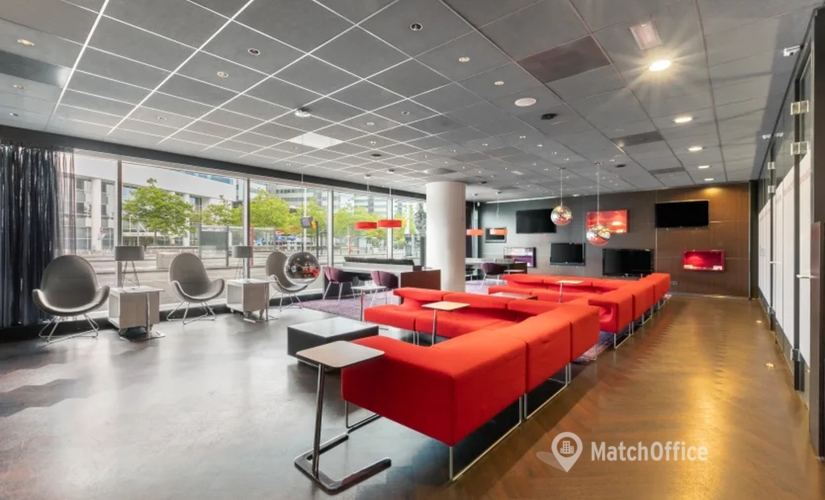 Virtual address in Schiphol Airport, Schiphol Boulevard Arrivals 4 (1118 AX) - 4 | MatchOffice.com