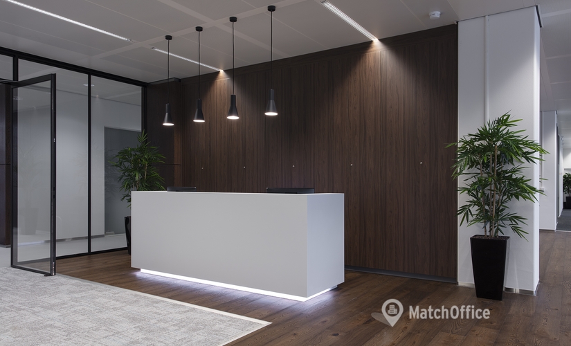 100 m² Meeting room in Rotterdam, Boompjes 40 (3011 XB) - 2 | MatchOffice