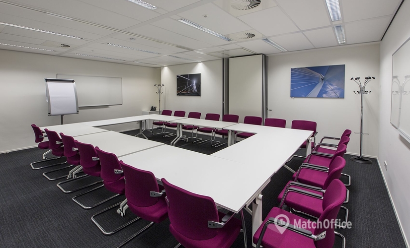 Virtual address in Rotterdam, Weena Zuid 130 (3012 NC) - 5 | MatchOffice.com