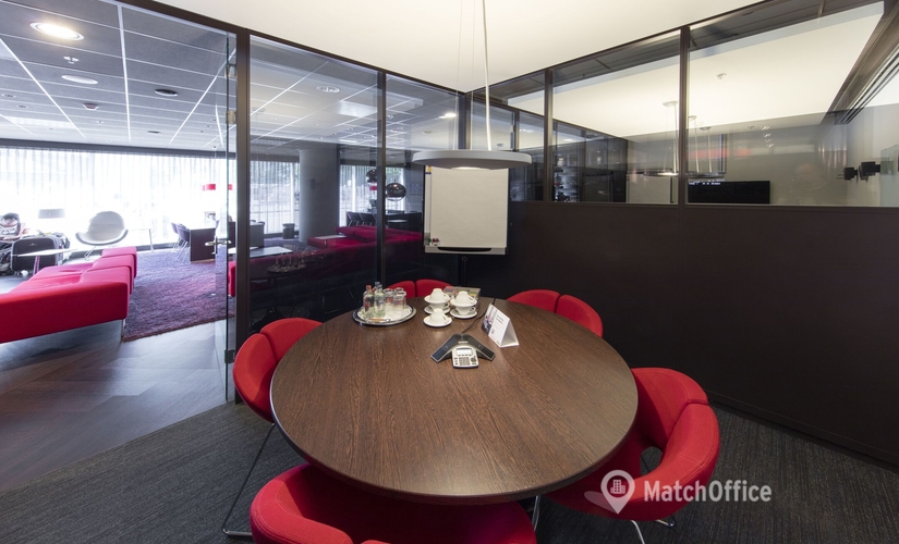 100 m² Convention center in Schiphol Airport, Schiphol Boulevard (1118 AX) - 2 | MatchOffice