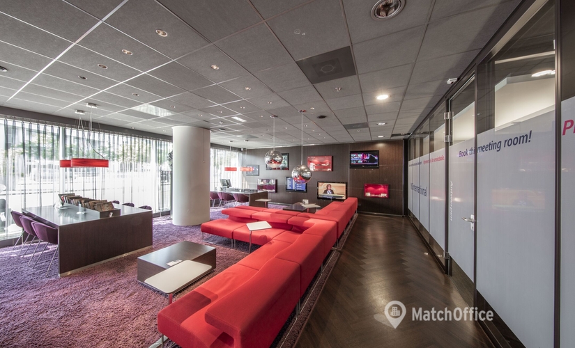 100 m² Conference hall in Schiphol Airport, Schiphol Boulevard (1118 AX) - 3 | MatchOffice