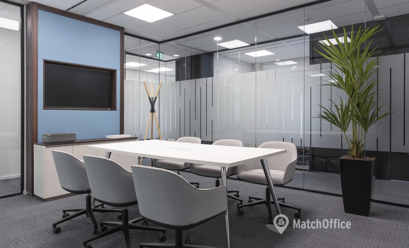 Virtual office in Breda, Lage Mosten 49-63 (4822 NK) - 4 | MatchOffice
