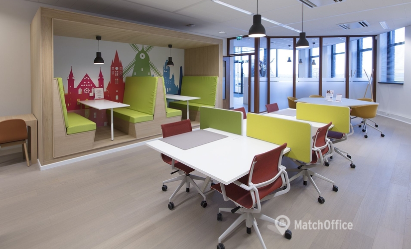 100 m² Conference room in Roermond, Looskade 20 (6041 LE) - 3 | MatchOffice
