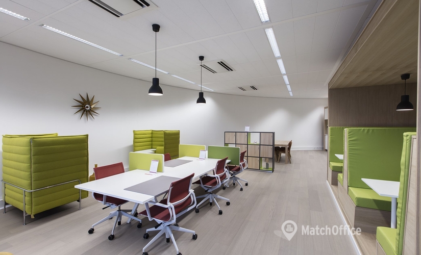 100 m² Conference hall in Roermond, Looskade 20 (6041 LE) - 4 | MatchOffice