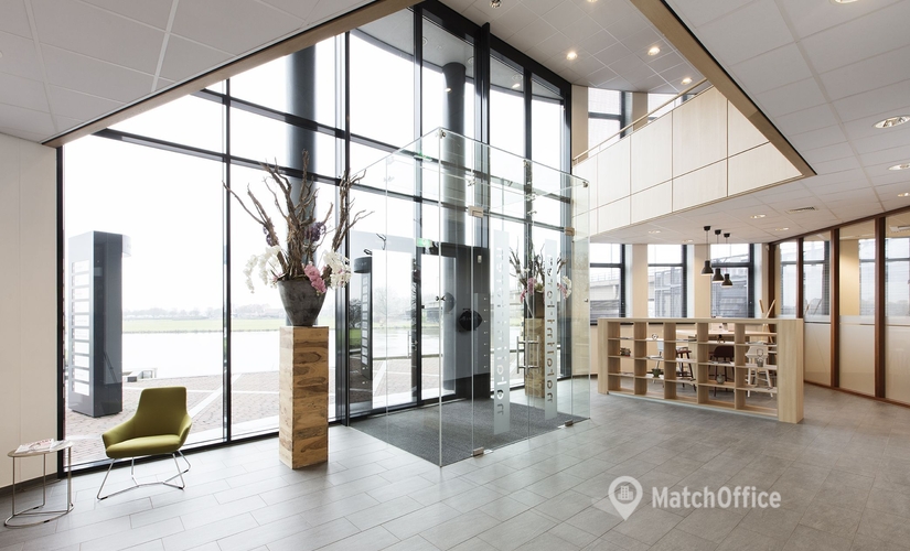 100 m² Conference hall in Roermond, Looskade 20 (6041 LE) - 2 | MatchOffice.com