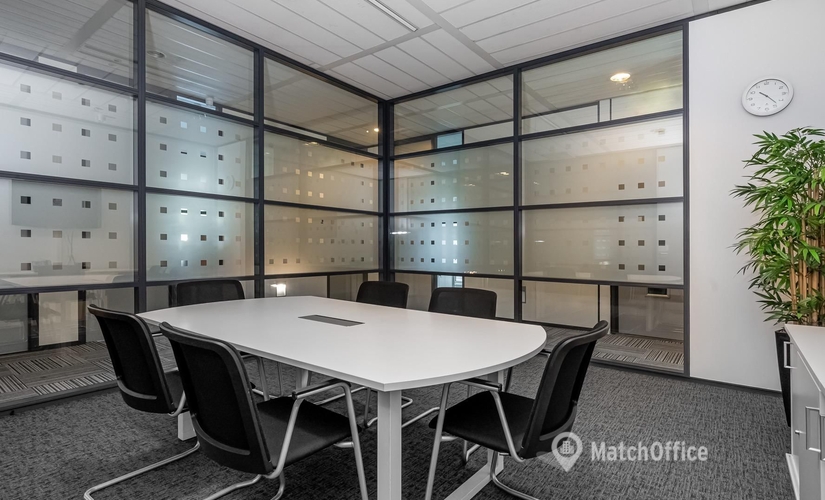 Virtual address in Amsterdam East, Joop Geesinkweg 901-999 (1096 AZ) - 4 | MatchOffice.com