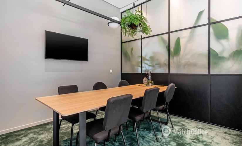 500 m² Meeting room in Amsterdam East, Joop Geesinkweg 901-999 (1096 AZ) - 2 | MatchOffice.com