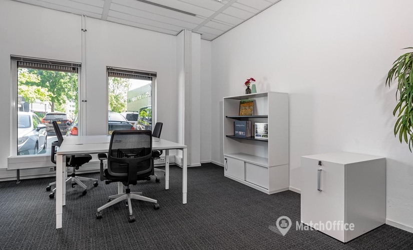 Virtual office in Amsterdam East, Joop Geesinkweg 901-999 (1096 AZ) - 2 | MatchOffice.com