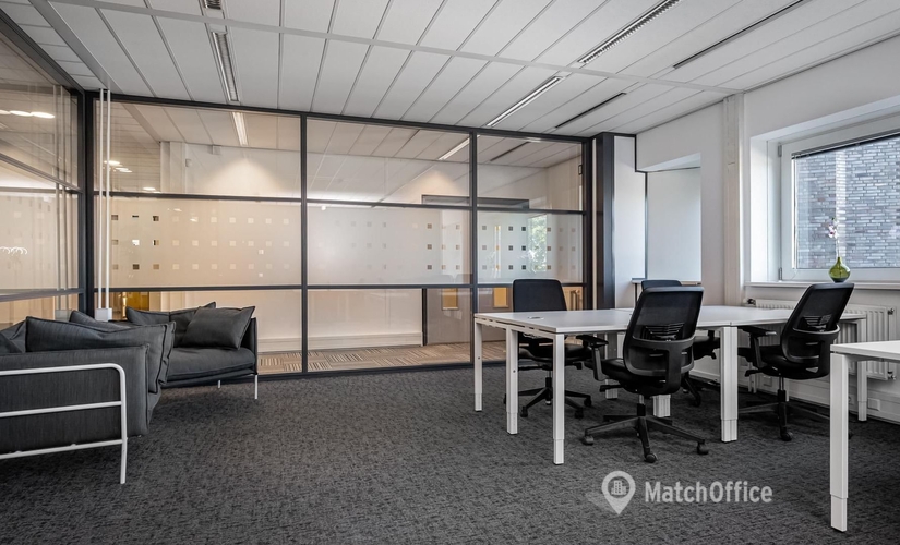 Virtual office in Amsterdam East, Joop Geesinkweg 901-999 (1096 AZ) - 3 | MatchOffice.com