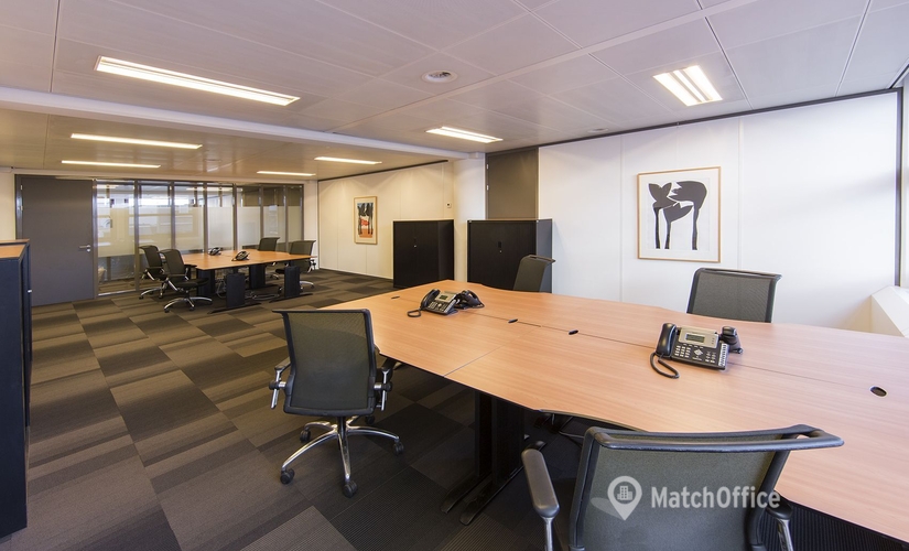 500 m² Conference center in Amsterdam Centre, Vijzelstraat 20 (1017 HK) - 3 | MatchOffice