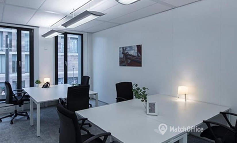 Virtual address in Den Bosch, Willemsplein 2 (5211 AK) - 3 | MatchOffice