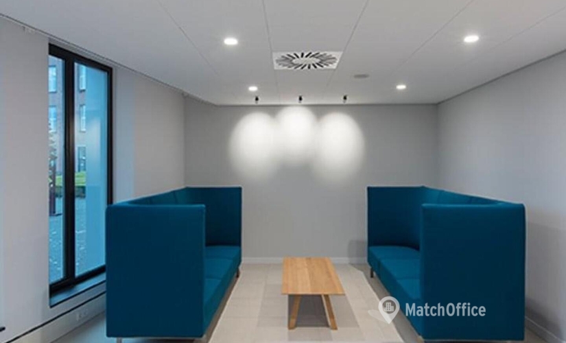 Virtueel kantoor Willemsplein 2 5211 AK Den Bosch