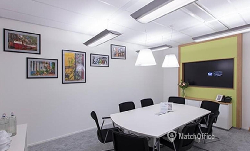 125 m² Convention center in Den Bosch, Willemsplein 2 (5211 AK) - 0 | MatchOffice