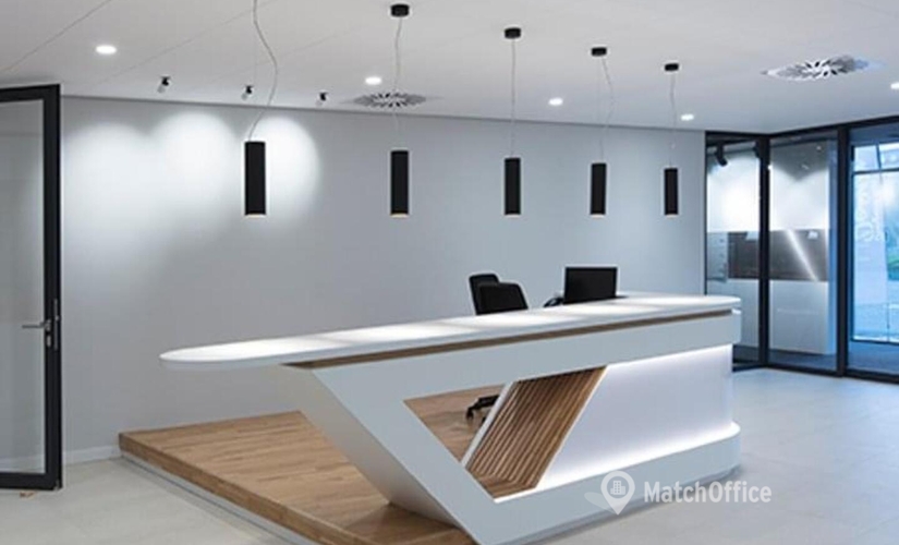 125 m² Conference space in Den Bosch, Willemsplein 2 (5211 AK) - 2 | MatchOffice.com