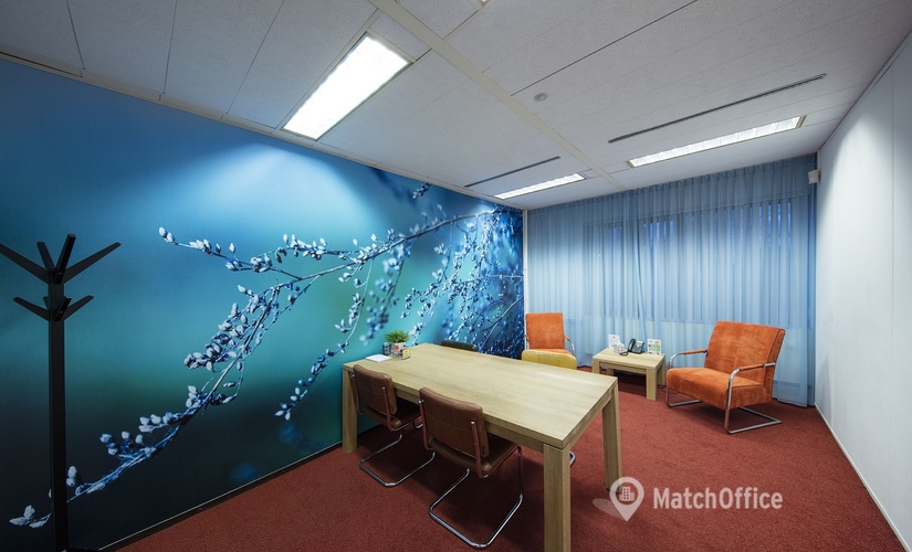 Virtual address in Amstelveen, Startbaan 8 (1185 XR) - 2 | MatchOffice.com