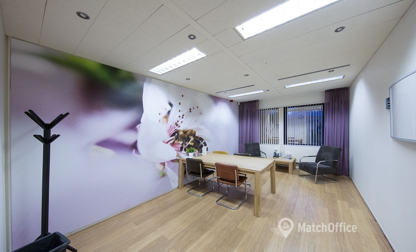 Virtual address in Amstelveen, Startbaan 8 (1185 XR) - 4 | MatchOffice